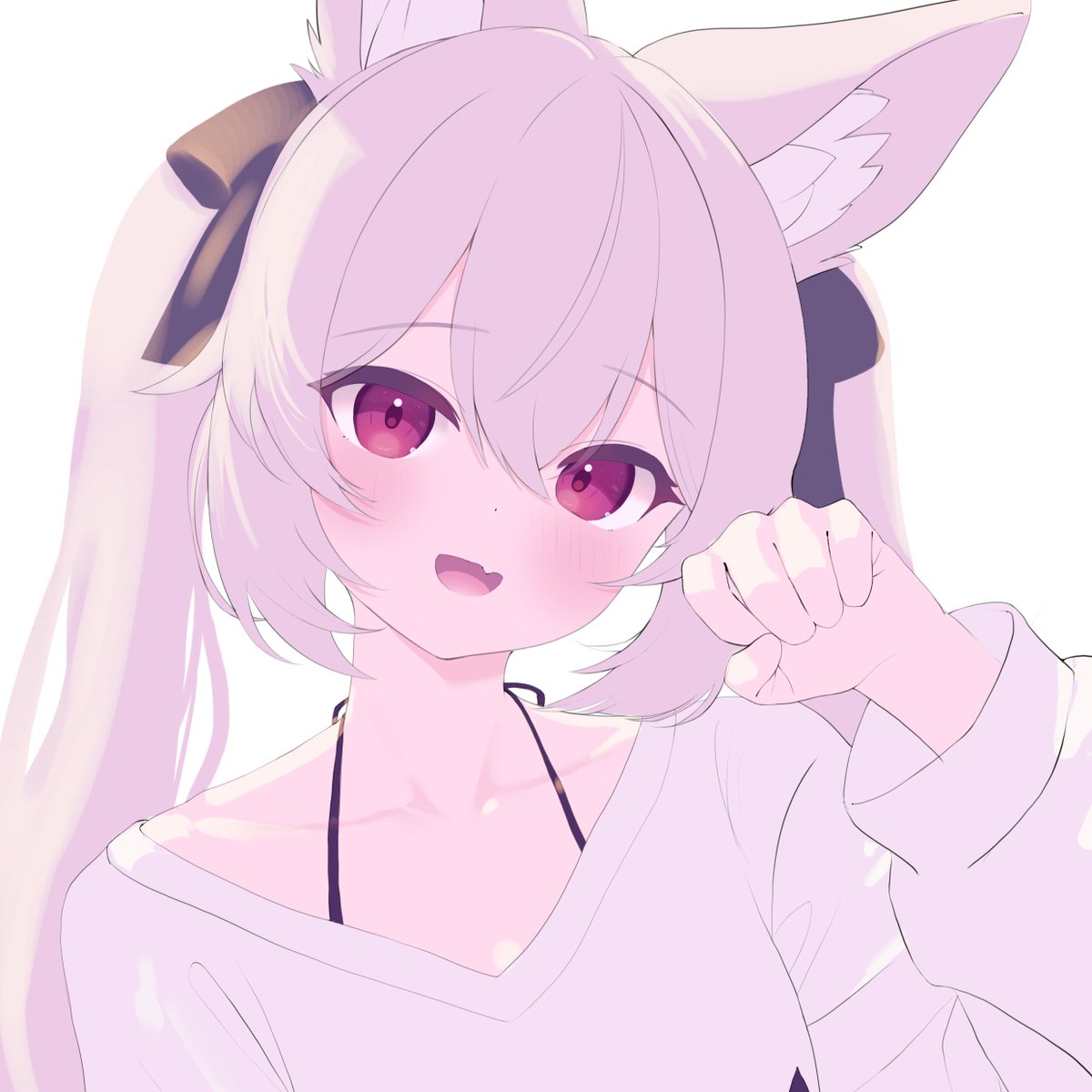 神楽なぎ tweet media