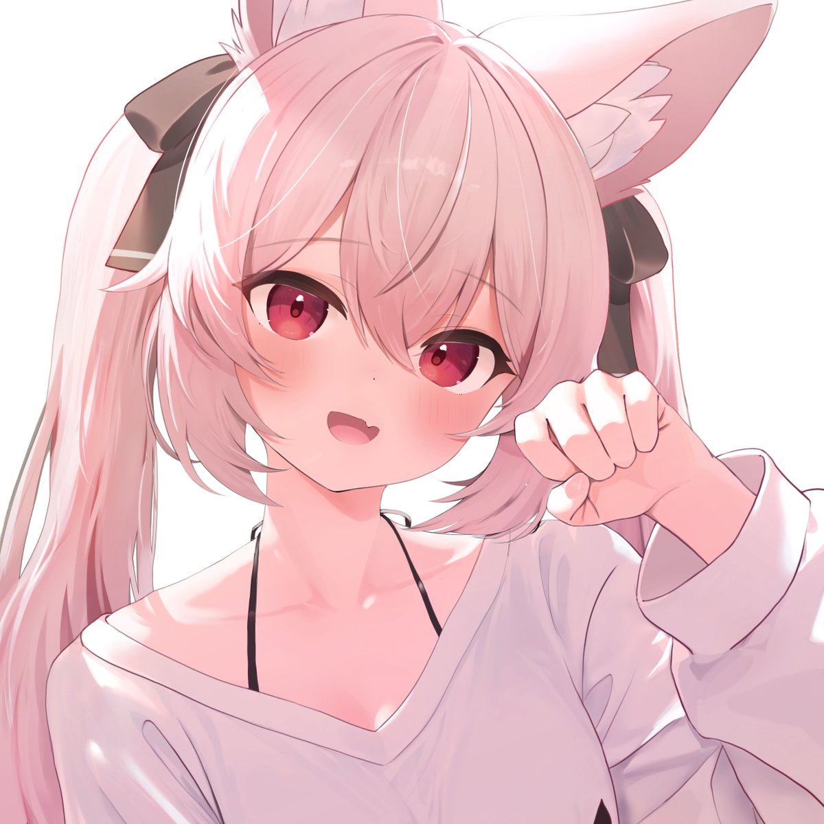 神楽なぎ tweet media