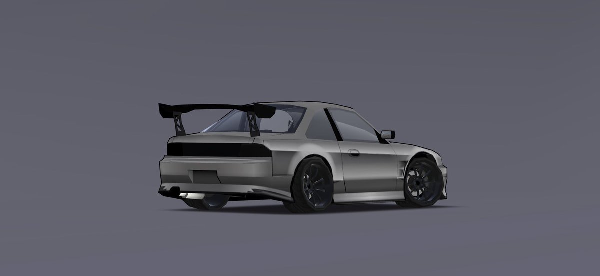 GOOONheee_18782's tweet photo. S14 SILVIA 
ORIGIN LABO DRIFT LINE aero
ボディのみ　配布します。
自作発言❌　荒らし❌
#FRLegends配布 
#frlegends 

https://t.co/17OouBV38X https://t.co/OaHRvQax7v
