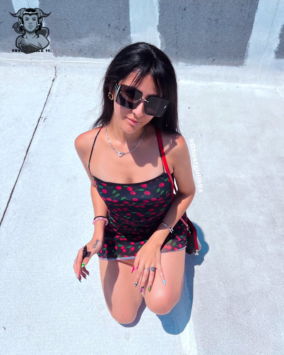 Guess who’s back? 👑