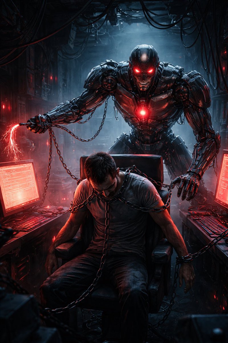 dabei war ich immer nett zu ihm