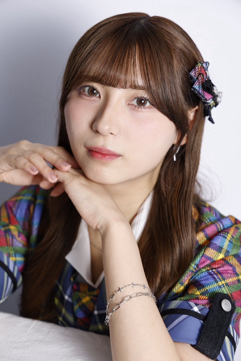 北川 陽彩 (@hi16_hkt48) / Posts / X