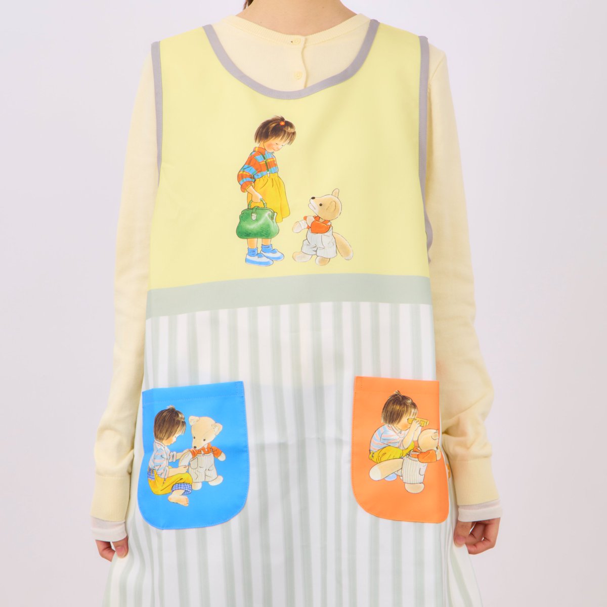 福音館書店オンラインストアに、絵本『こんとあき』の関連商品特集