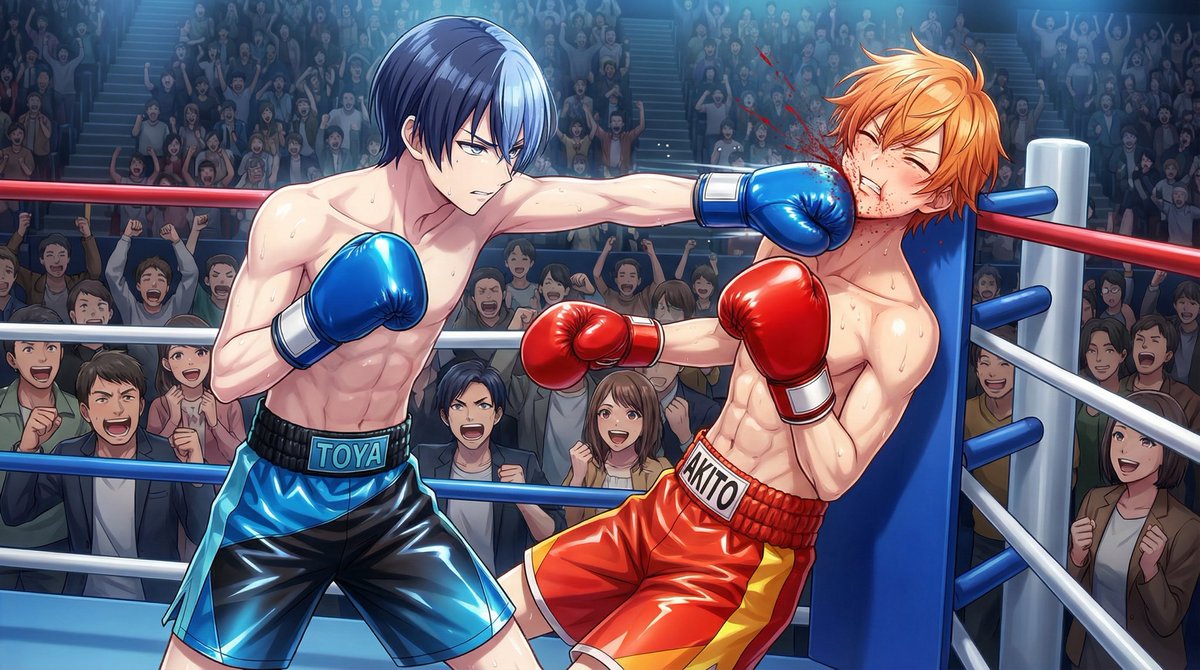 アシさんに出してもらったオマケ😇
君たちは何も見なかった、いいね😎(2回目)