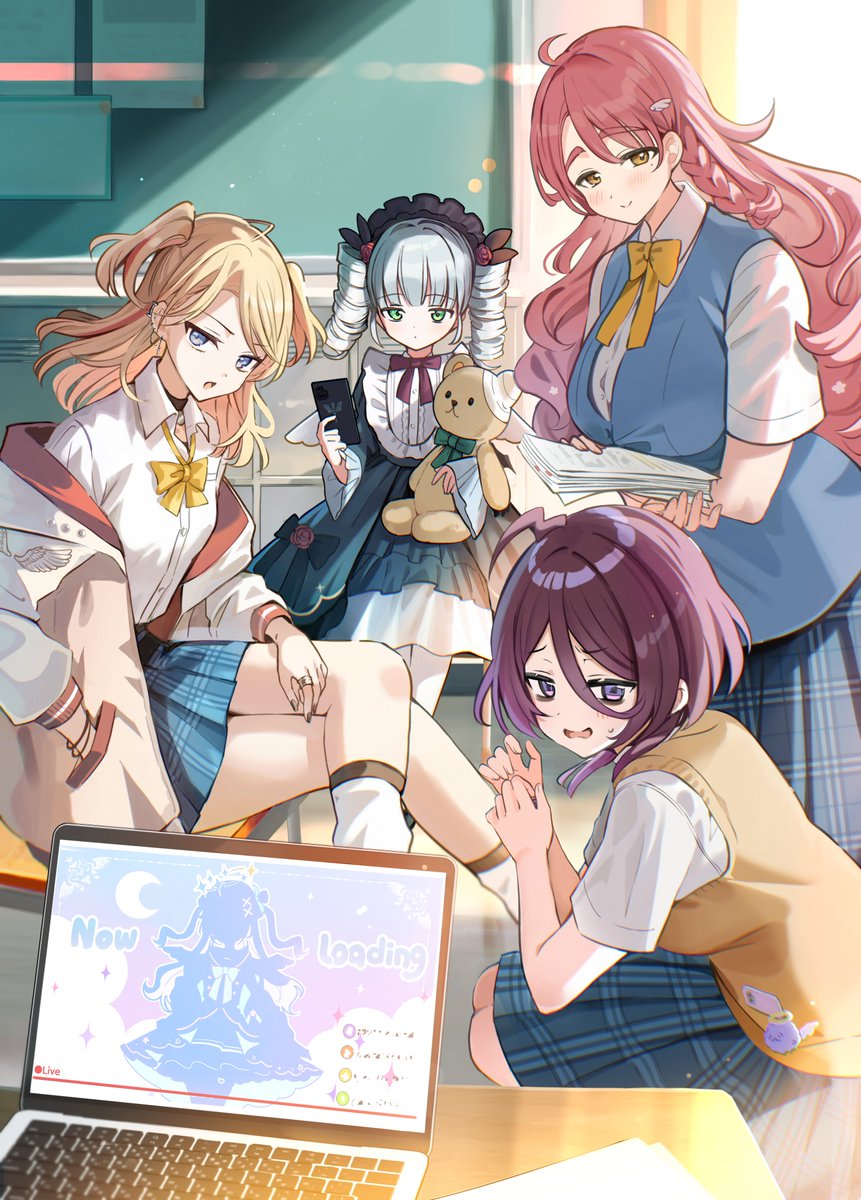 つっく⛩3冊目作品集『社のない神』発売中 (@tsukku0727) / Posts / X