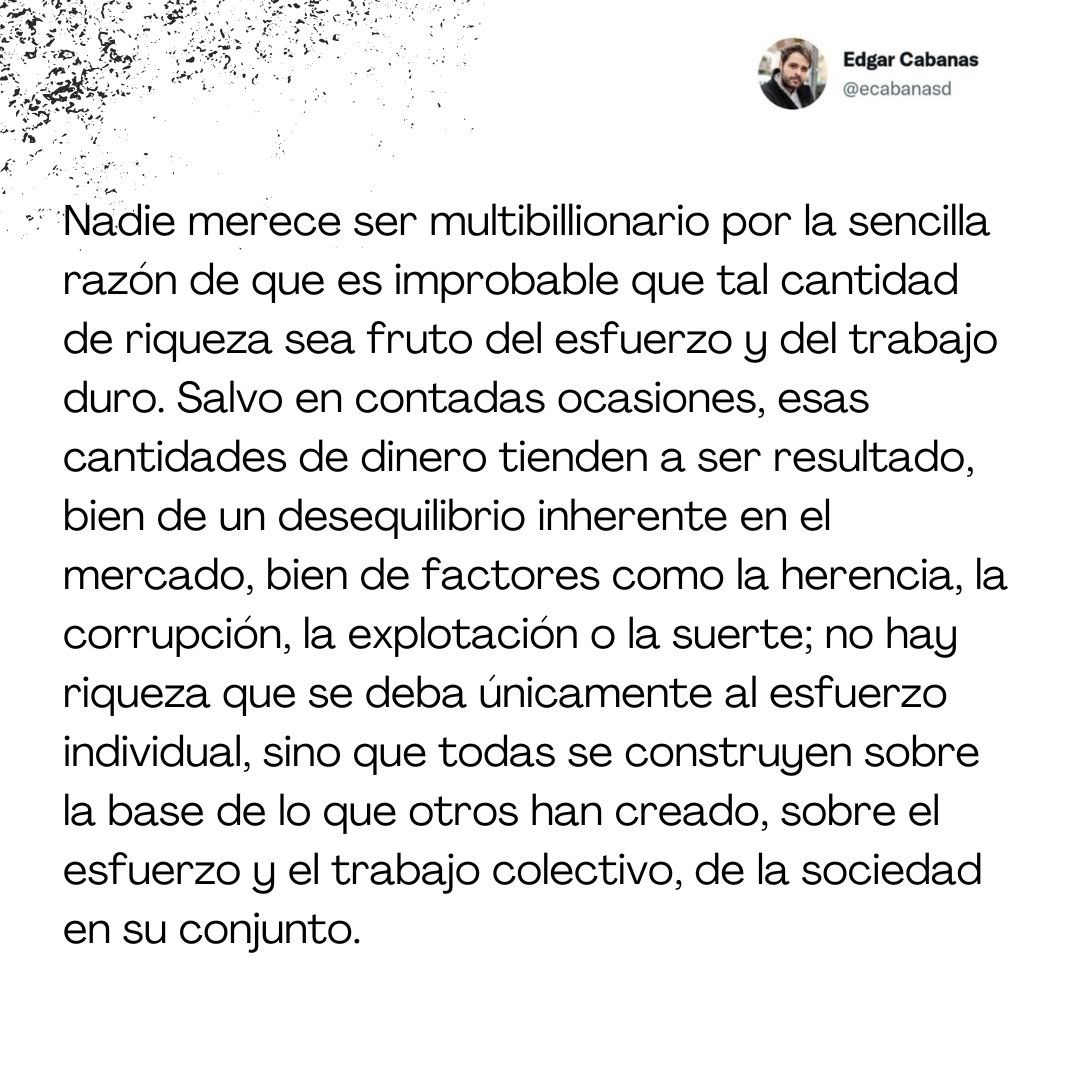 Edgar Cabanas tweet media