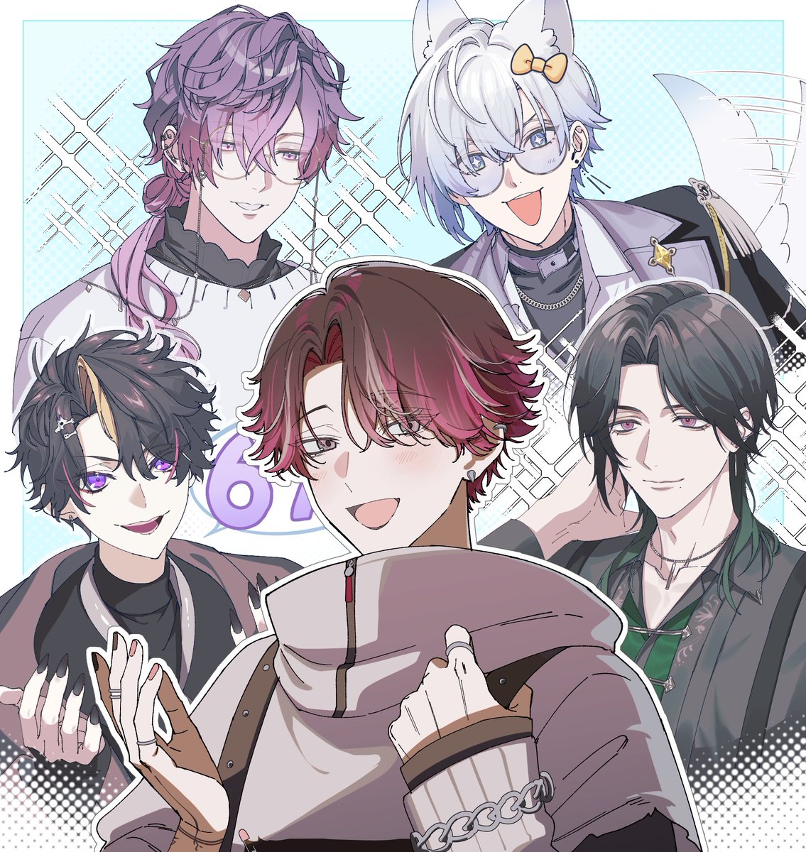 仲良しエピソードありがとう