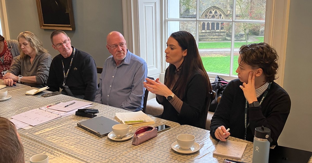 Devon & Somerset LSIP tweet media