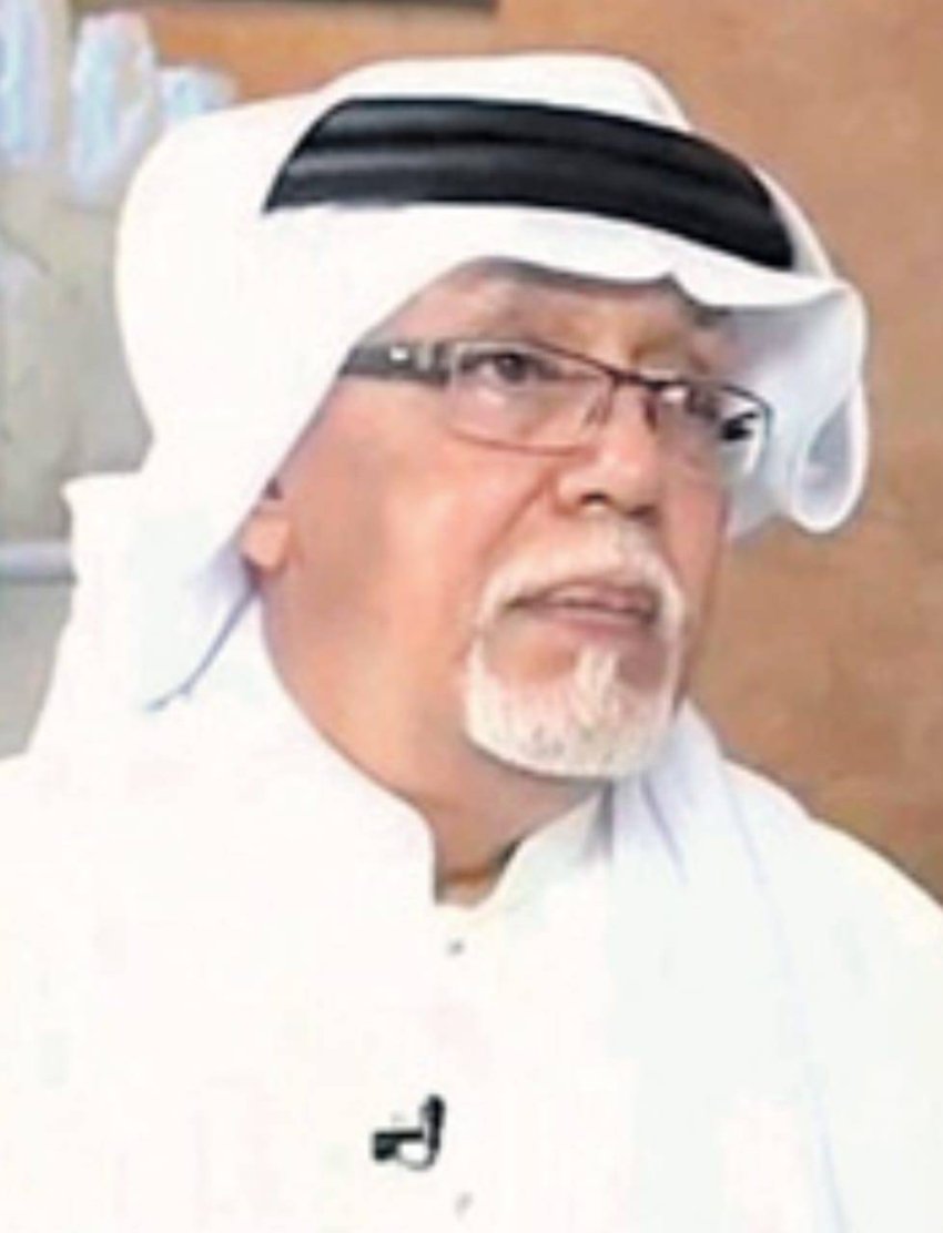 إياد الحمود tweet media