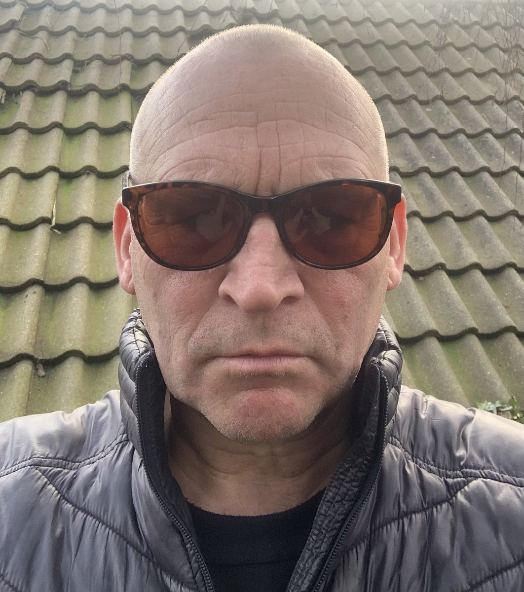 Looking forward to shooting on more Feature Film projects in 2026. Plus more being released. Plenty of movies featuring ‘The Shockley’ out there on various formats &amp; streaming platforms. I apologise for the gratuitous self promotion but without an agent that’s what I have to do.