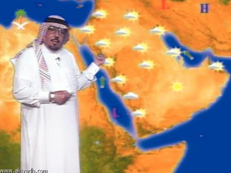 إياد الحمود tweet media