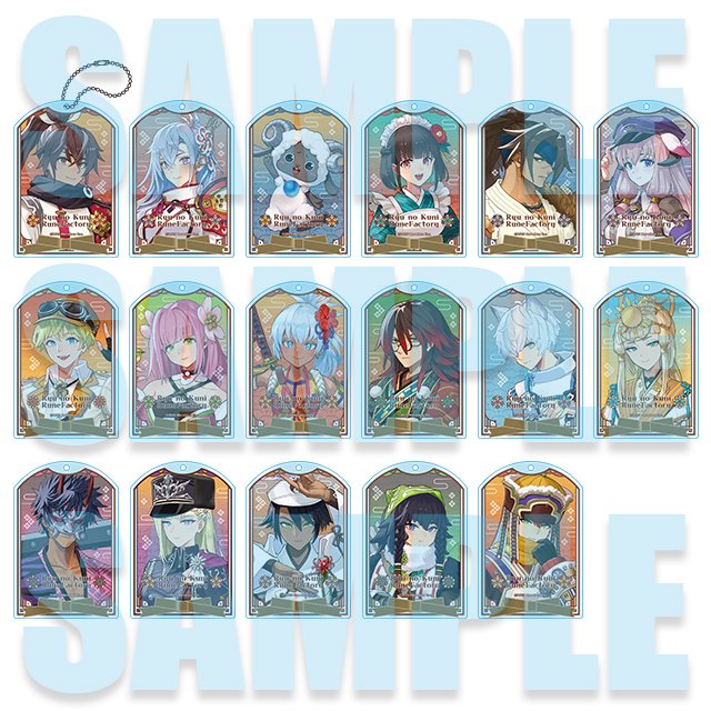 🐉ご予約受付中🐉／ 3/20発売予定ステラワースオリジナルグッズ 【再