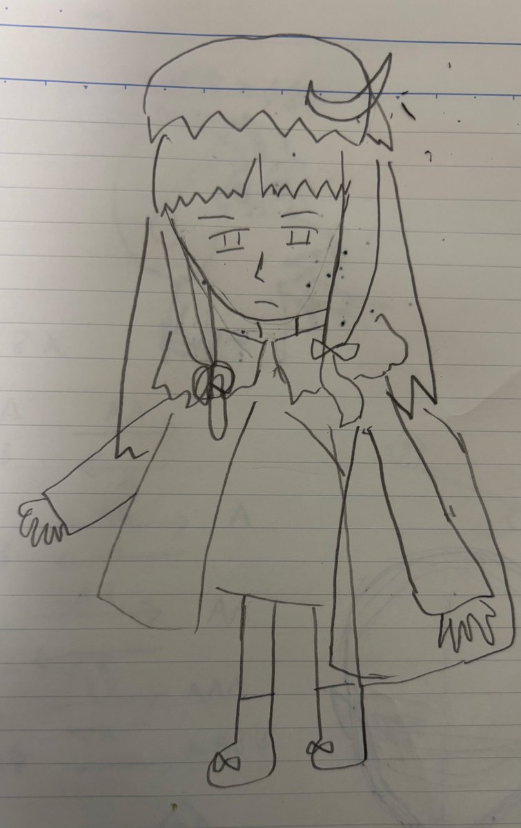 言ってることは尤もだけど、お絵描きしてる人が上手いとは限らない
両親が美術教師の僕は1時間かけてこのレベルの絵しか描けない
けど、これだけの変化とメイクは会得した
あとセンター試験だけでも9割取るのに必死でテスト用紙にお絵描きとかしてる暇無かったです
話の中心から逸れてすまんな!