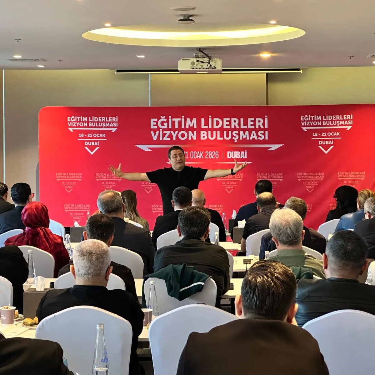 Mektebim Koleji tweet media