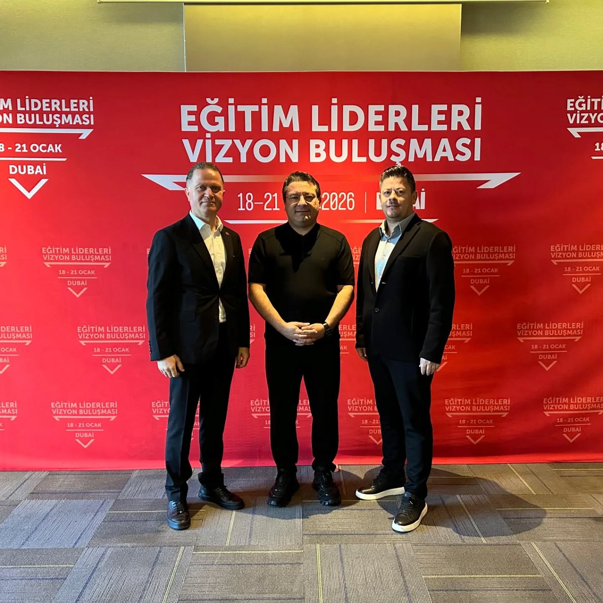 Mektebim Koleji tweet media