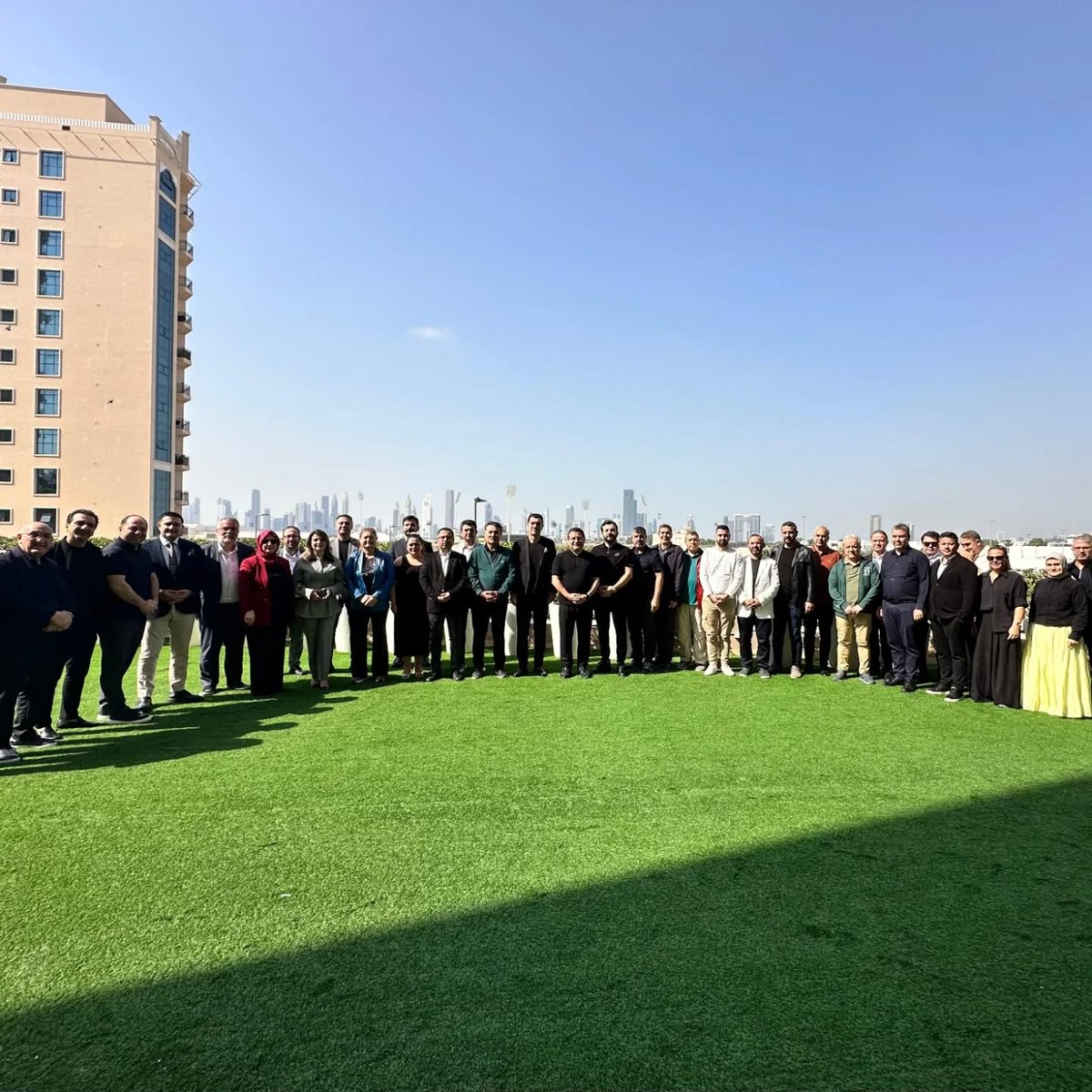 Mektebim Koleji tweet media