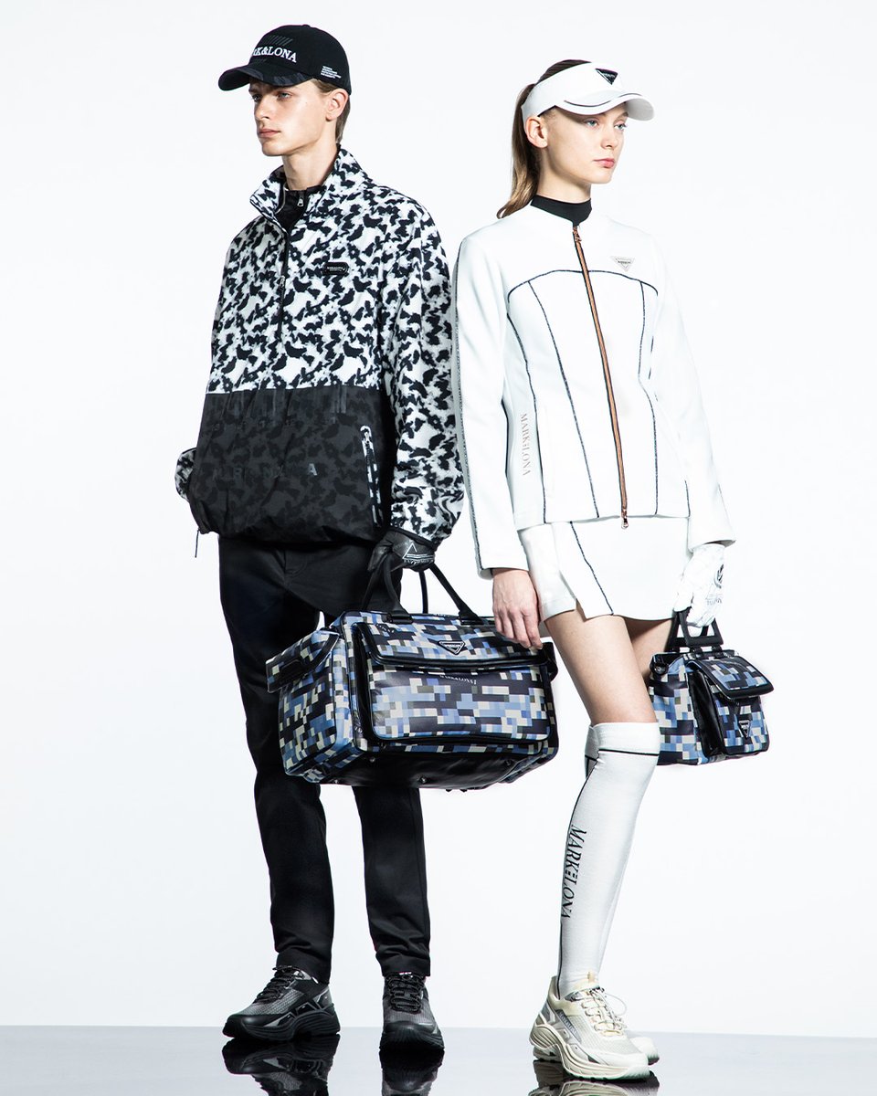 MARK & LONA (@MARK_and_LONA) / Posts / X