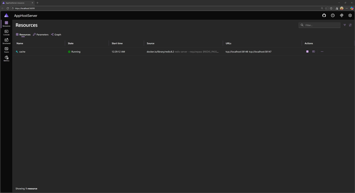 davidfowl's tweet image. aspire and python??

#aspire #python