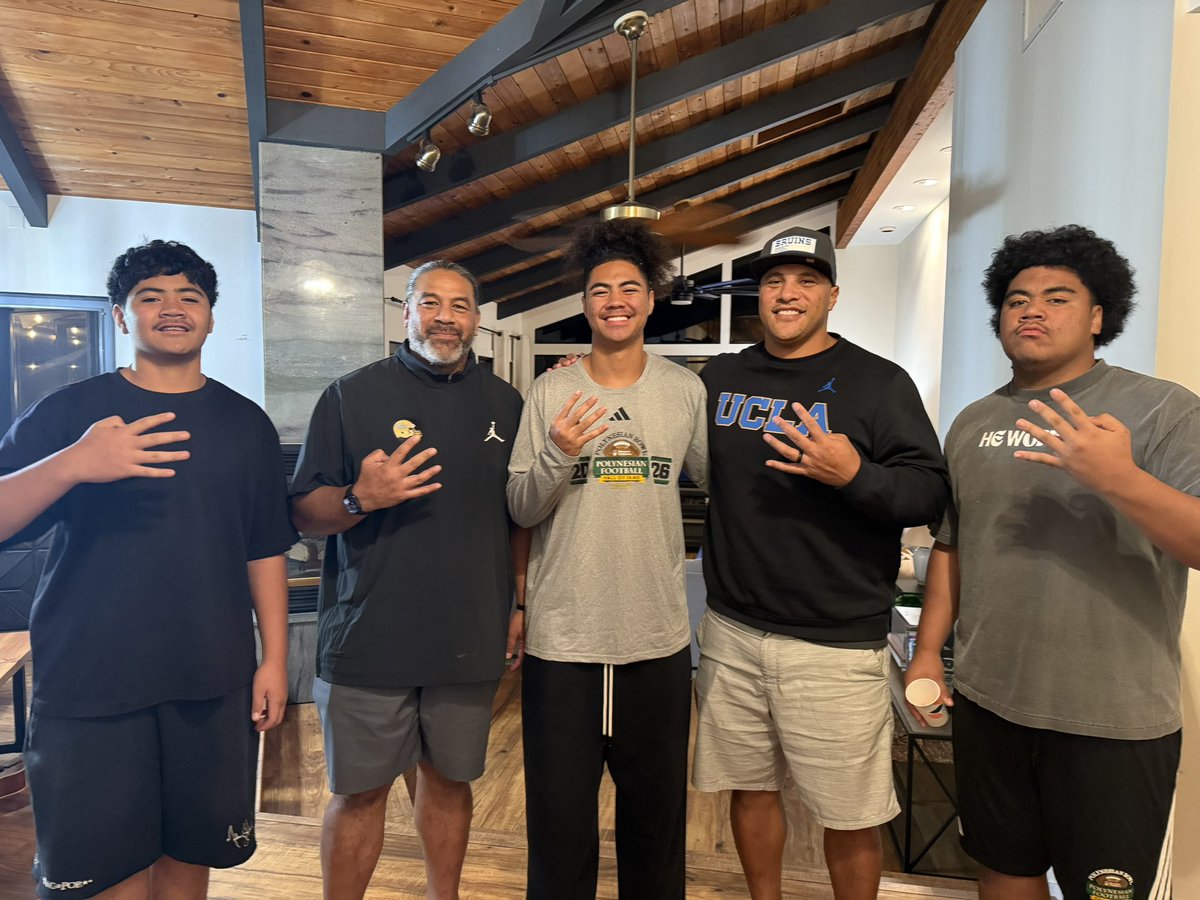 Samson TOA Satele tweet media