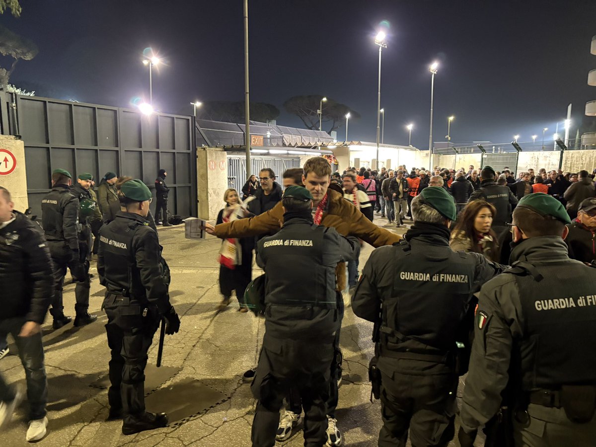 Markus Merz tweet media