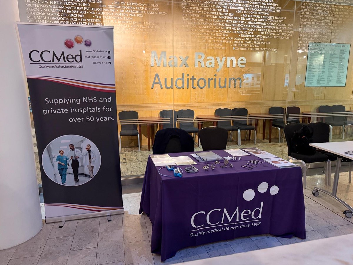 CcmedUk's tweet photo. We are delighted to be supporting @entmasterclass and having insightful discussions. @CCMedLauren & @CCMedWayne are there showing our leading #ENT devices, inc: #Dopper, #VieScope, #Kurz and the new #shawthermalscalpel. Come and say hi!
#ENTsurgery #earsurgery https://t.co/K6iyXewgXO