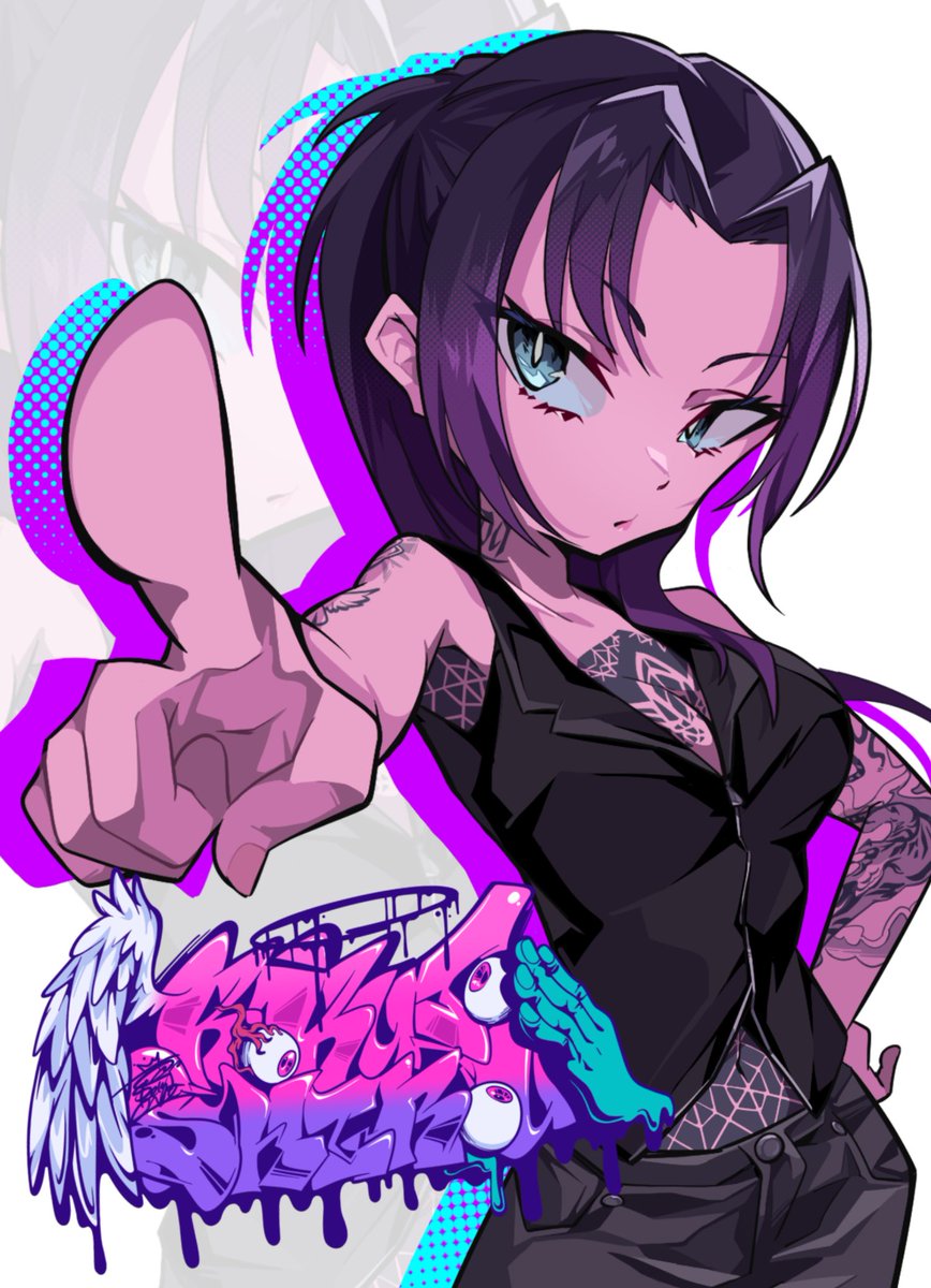 柘榴シロ (@Zakuro_Shiro) / Posts / X