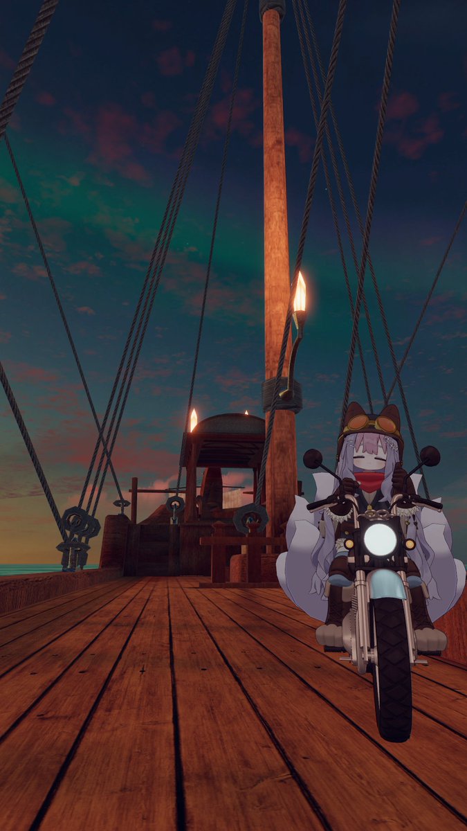 熊右衛門🦊＠ツクラー&VRC民 (@kumaemonhonpo78) on X