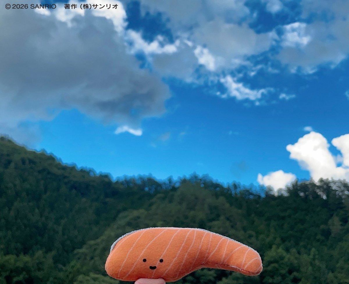 先日、このSNSをはじめて１２年がたったよ…！
みんなの生活は、かわったかな…？
わたしは、ずっと変わらずみんなに
おいしく食べてもらいたいな…！と
思っているよ…！
この１２年楽しいことも悲しいことも
あったよね。これからもいっしょに
色々な気持ちを共有していこうね…！きりみ