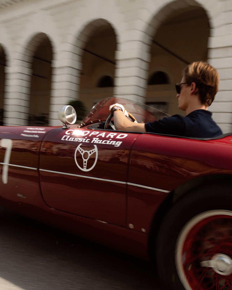 PlazaSenayan's tweet photo. Inspired by the road, built for the wrist.
Discover The 43mm Mille Miglia GTS Power Control at The Time Place (@thetimeplace) Plaza Senayan, Level 1.
#WhatsOnPlazaSenayan #PlazaSenayan #TimeInternational https://t.co/pS8GV6D8jV