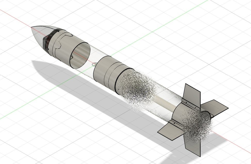 久しぶりの投稿になりますが、現在POLARISはCFT試験に向け、各メンバー準備を進めています！成功したらいよいよ打上げ✌️
 #ロケット #宇宙 #サークル #rocket #space #ペットボトルハイブリッドロケット #PHR