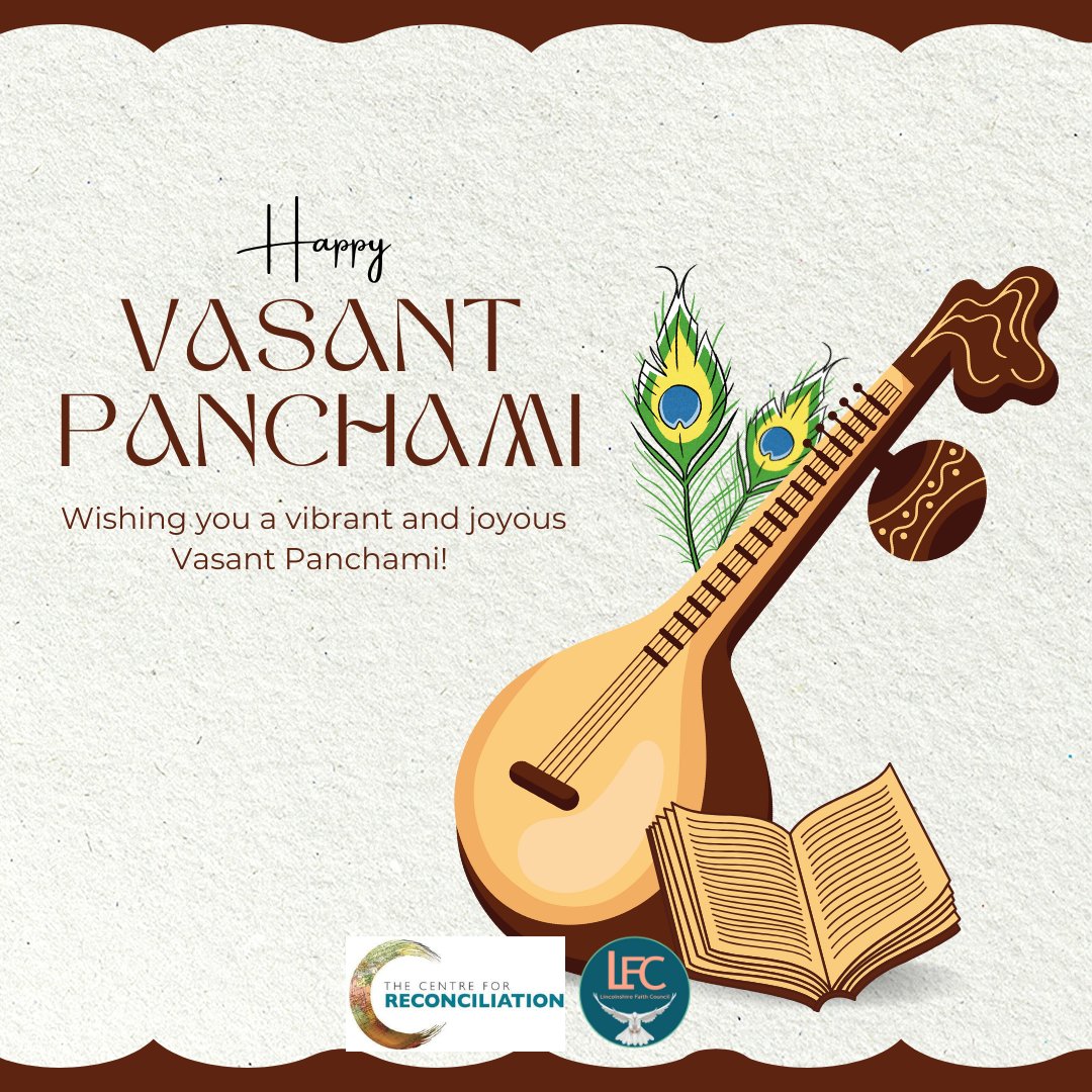 The Centre for Reconciliation (TCFR) tweet media