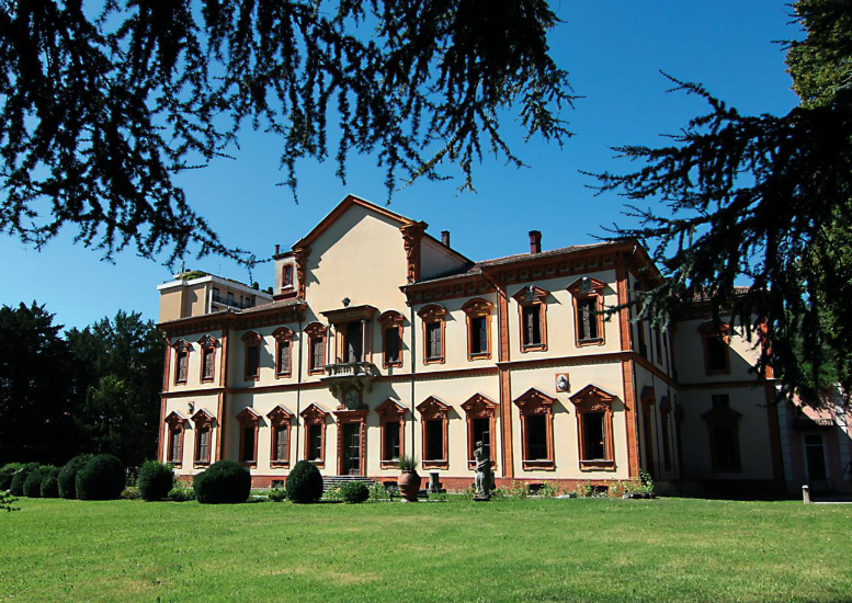 comunecb's tweet image. Tra i grandi progetti del Ministero della Cultura, un milione di euro per Villa Ghirlanda Silva, cuore del patrimonio storico-artistico cittadino. L’intervento riguarderà il piano nobile, che ospiterà il Museo Nazionale di Fotografia. bit.ly/3O08GYL