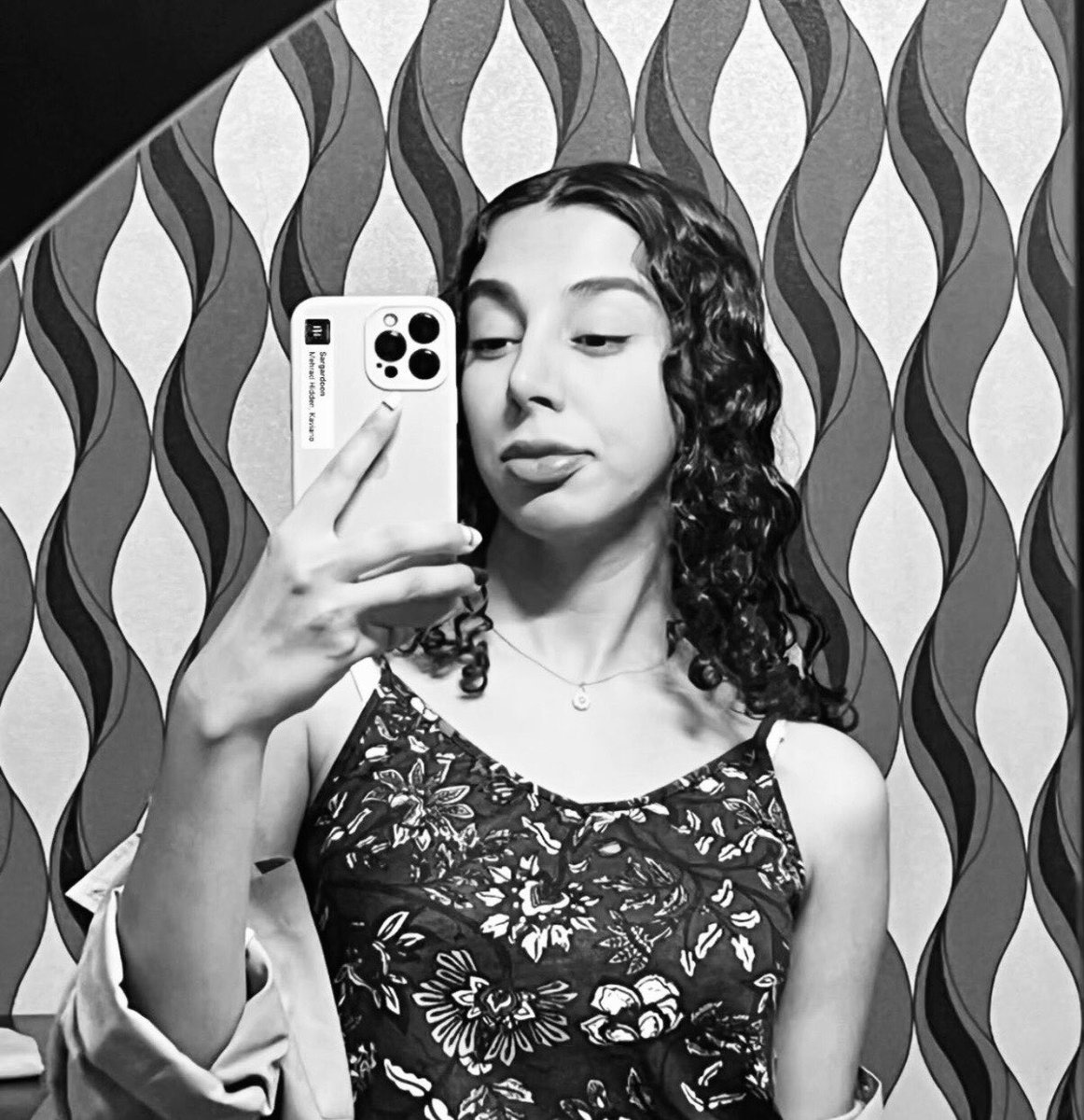 Harir Gondolier tweet media