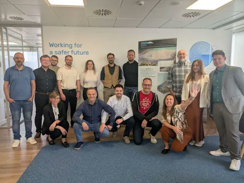 Worldsensing tweet media