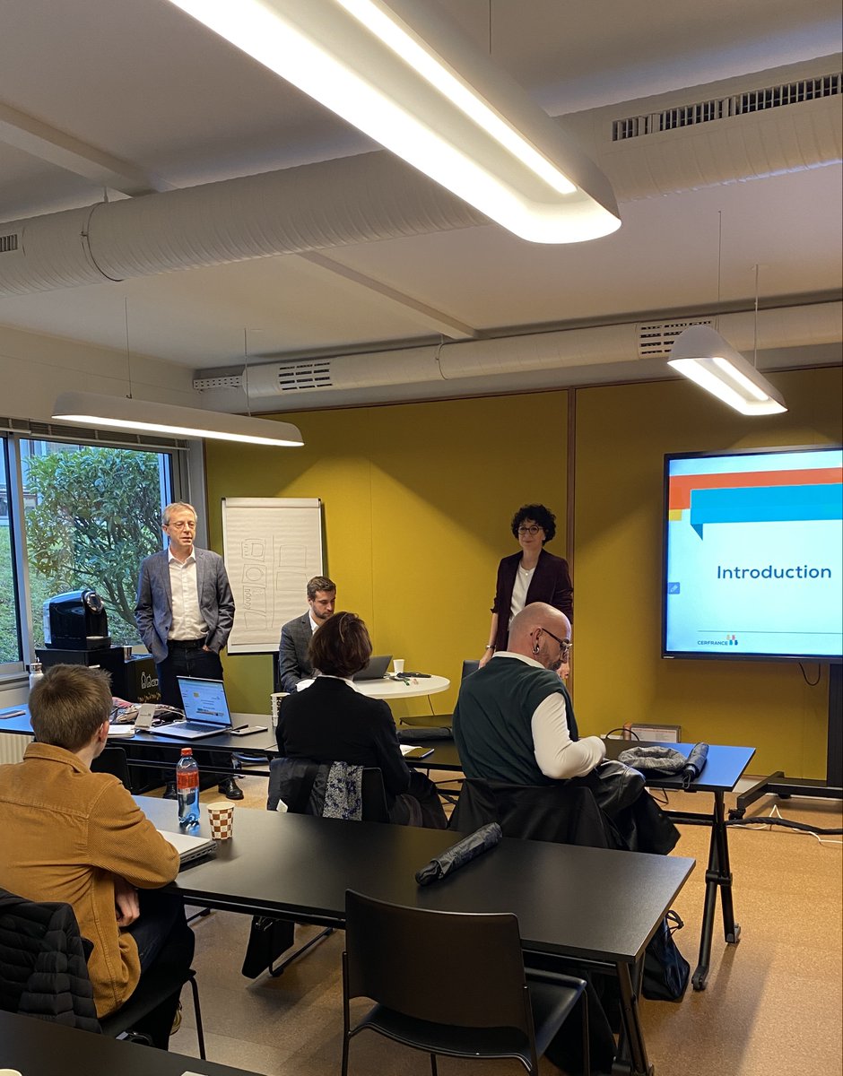 Réseau Cerfrance tweet media