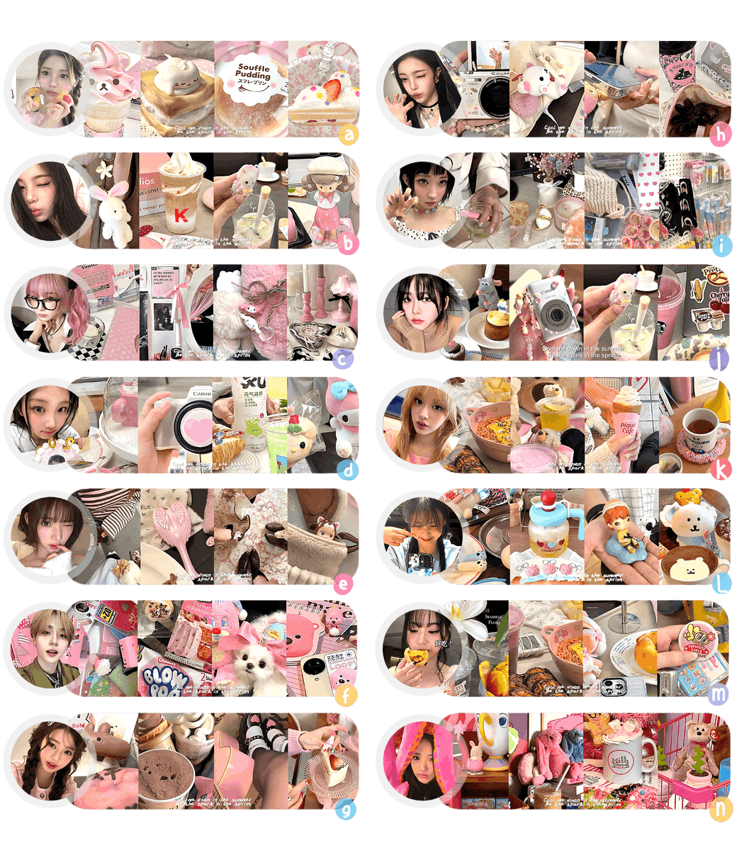 melgodious's tweet image. help repost ya, maaci! 🖐️💭

alo, karena aku lagi butuh uang untuk tambahan beli asbes, aku mau sell 43 layout baru &amp;amp; lama ku jadi 4k/each (from 5k) ya! 🥺 chara ada di alt ya dan avail for qris! aku juga open req! 🙆‍♀️

#zonauang