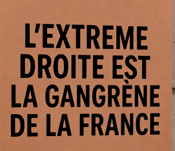 ninon13008's tweet photo. CE PANNEAU POUR NE PAS OUBLIER QUI ILS SONT https://t.co/94NriR8LkO