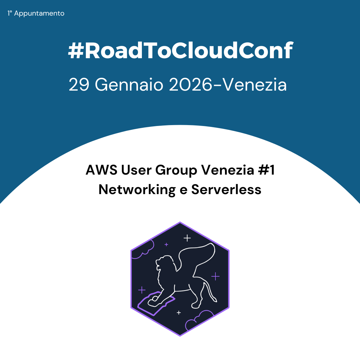 CloudConf tweet media