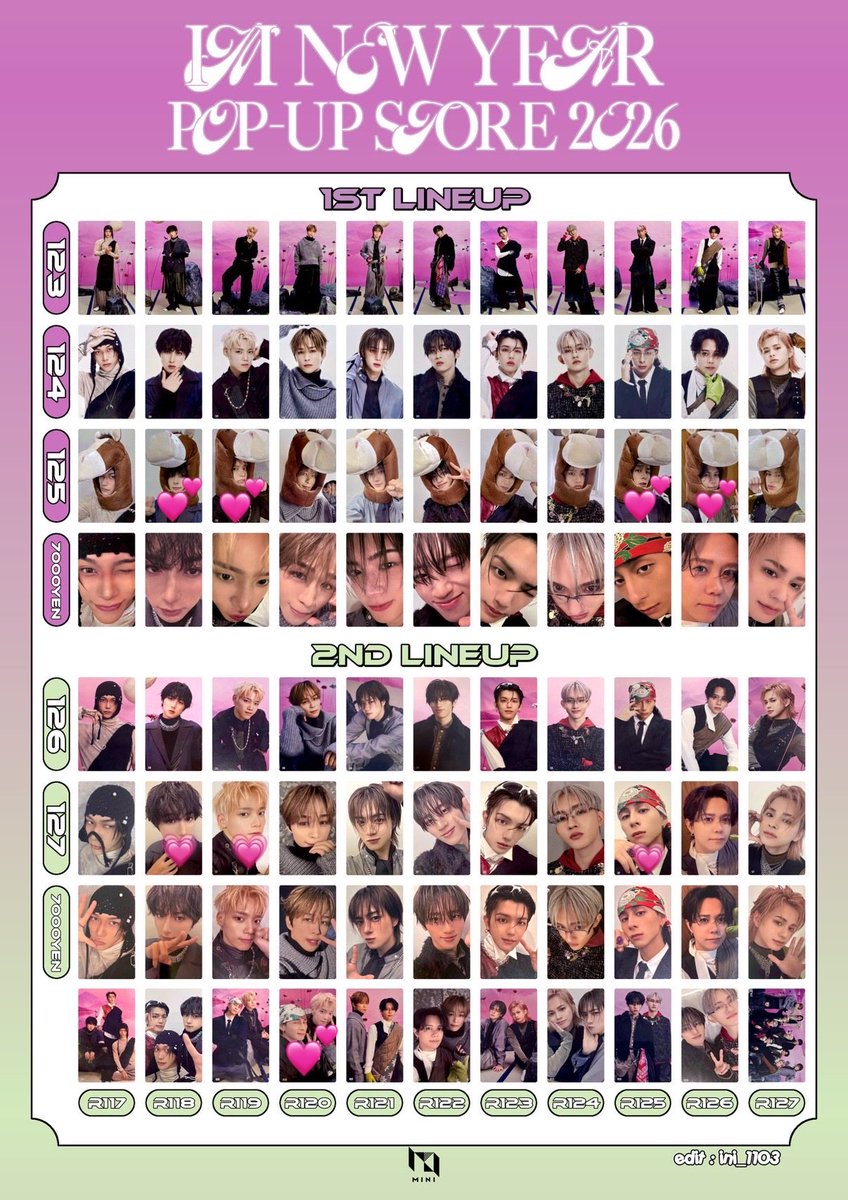 ⭐︎【取引垢】 tweet media