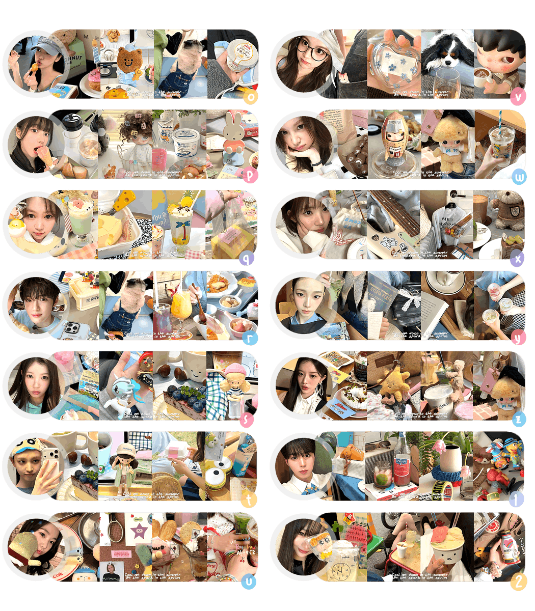 melgodious's tweet image. help repost ya, maaci! 🖐️💭

alo, karena aku lagi butuh uang untuk tambahan beli asbes, aku mau sell 43 layout baru &amp;amp; lama ku jadi 4k/each (from 5k) ya! 🥺 chara ada di alt ya dan avail for qris! aku juga open req! 🙆‍♀️

#zonauang