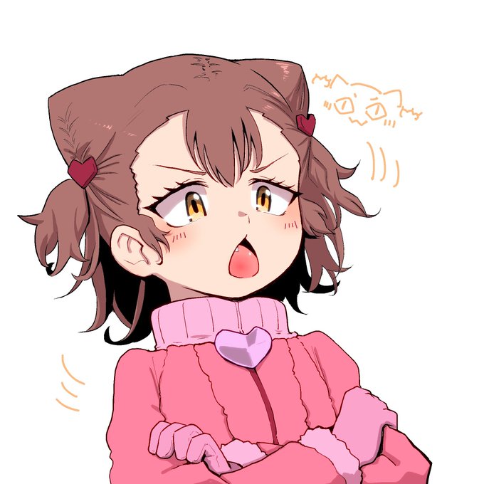 メダリスト二期楽しみ～!
ミケちゃん再掲する! 