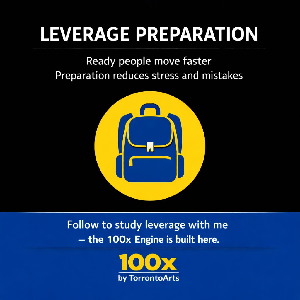 TorrontoArts ⚙️ Automation Engineer tweet media