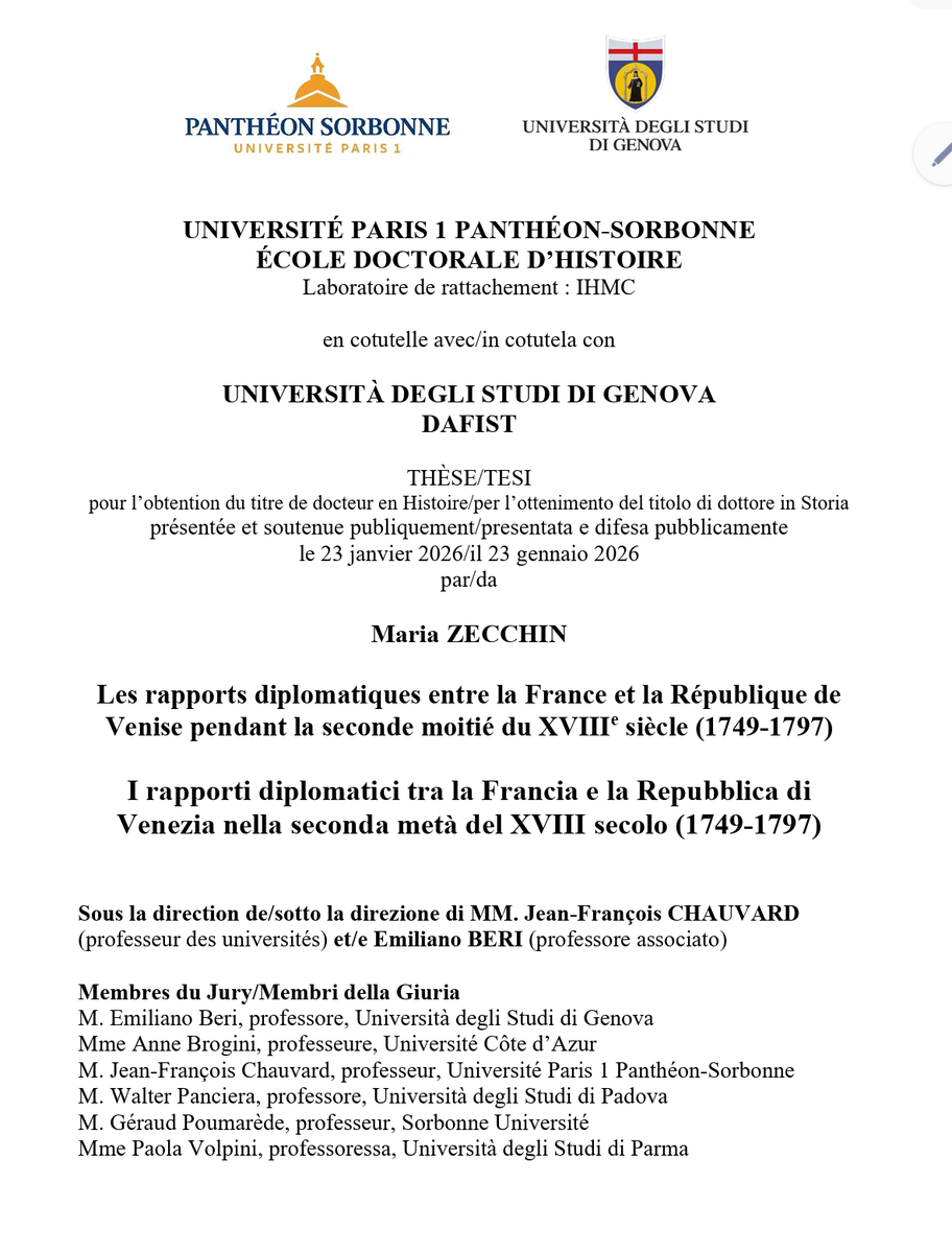 Géraud Poumarède tweet media