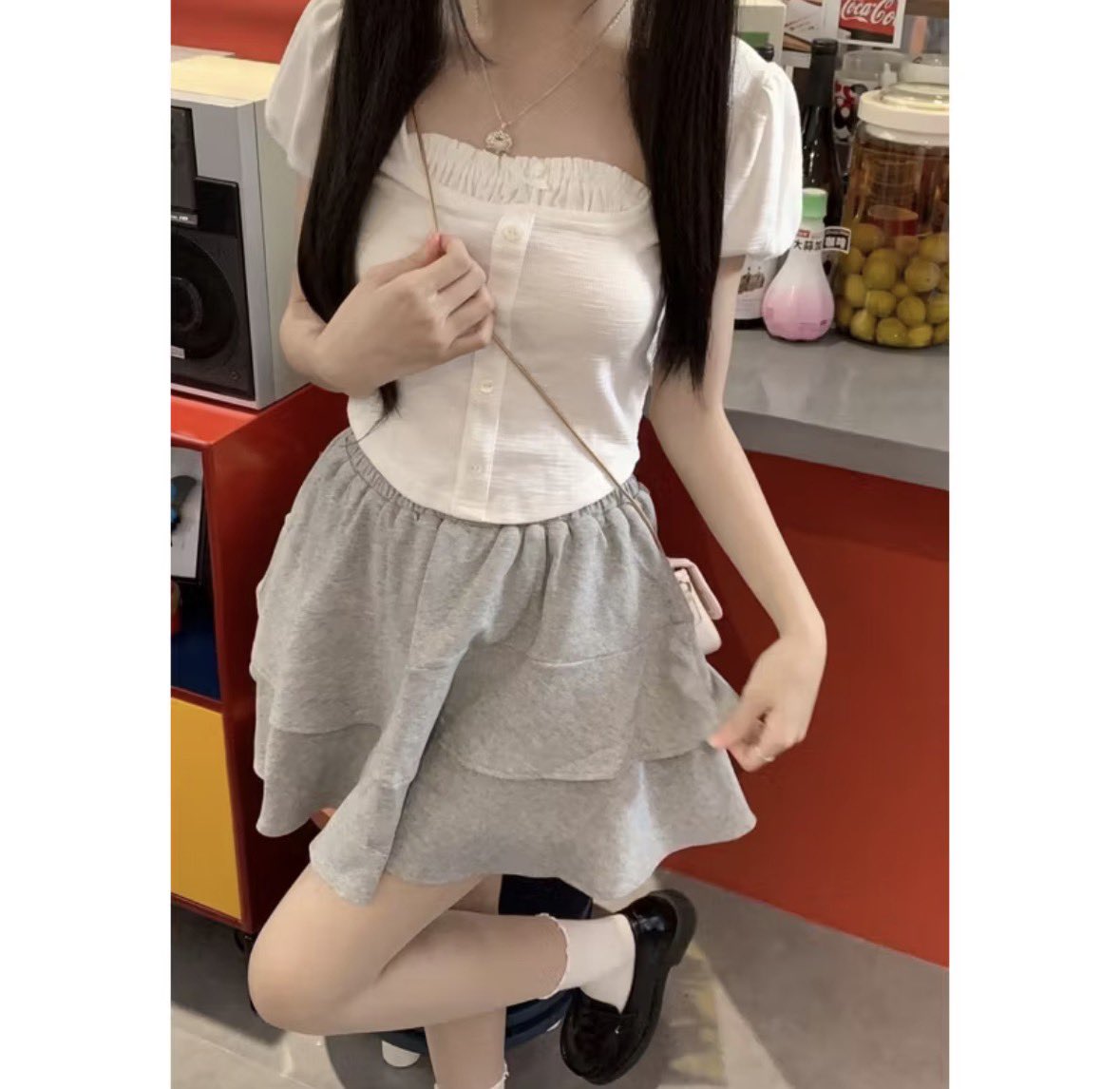 nancybabe tweet media