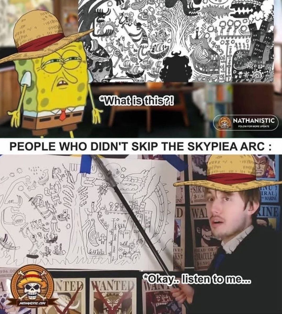 One Piece Daily tweet media