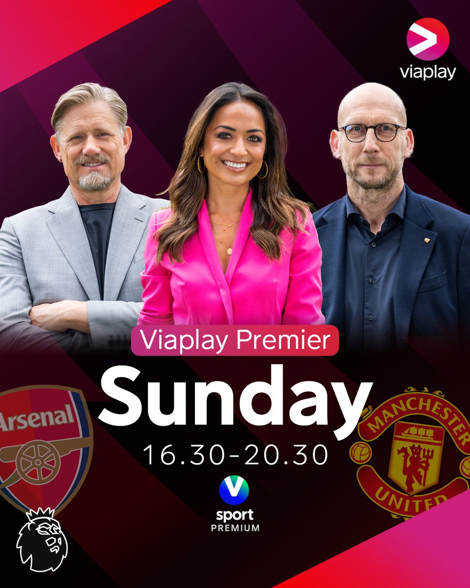 Viaplay Fotboll tweet media