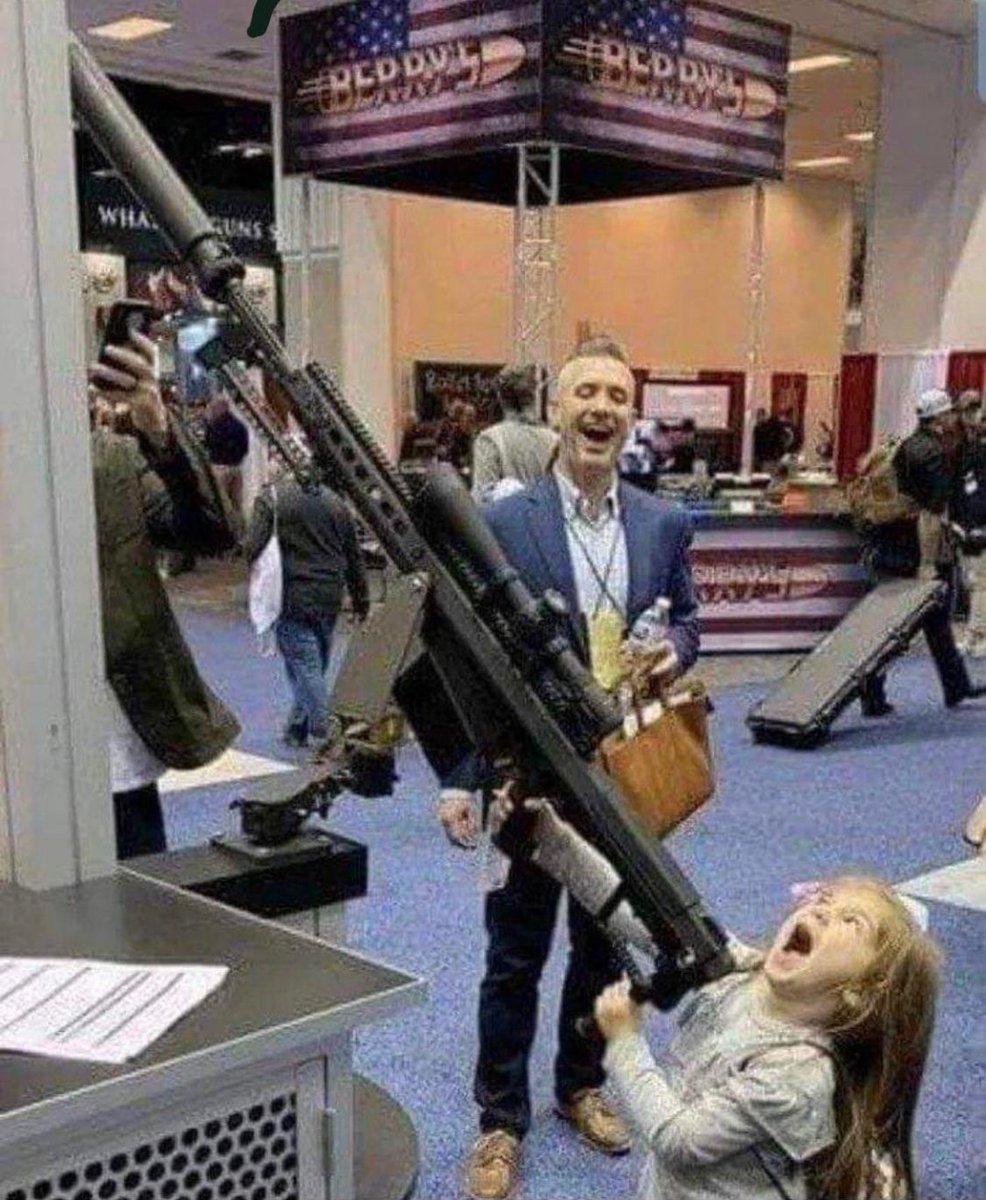 She was so real for that