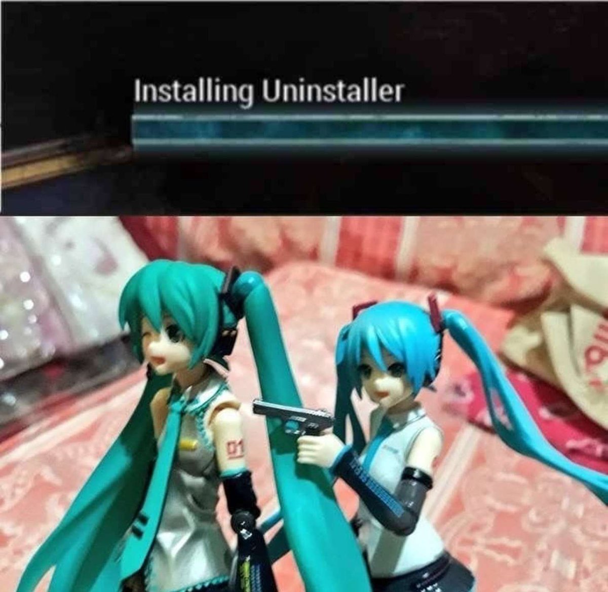 S0UND_0F_FUTURE's tweet image. hmm..