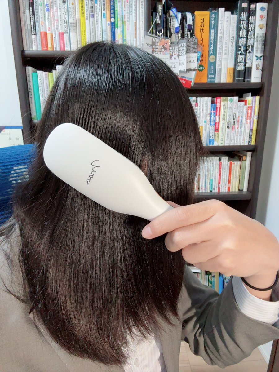 Fumiichi's tweet photo. 聞いてー！！！
高校生の頃からの夢だった「美容関連商品のPR」，ついに叶えることができました😭

担当させていただくのは
ジャパンギャルズ様の『エレブラ』

MtFである私にとって，美容のお仕事は憧れそのものでした。
「今の私の存在」を認めてもらえた気がして，お話をいただいた時は本当に嬉しかった…😭

実際に2〜3日使ってみた正直な感想を言うと，当然のことながら魔法みたいに一瞬で外見が変わるわけではない。

でも，使用後にじんわりした温かさがあって，「自分自身のステータスを1mmでも底上げしようとしている」という確かな実感を与えてくれます。

ゲーマーなら分かってくれると思うけど，パラメータが1ptでも上がるなら全力を尽くす，あの感覚。
あれを自分自身に向けてあげる，大切な時間になっています。

よかったらクーポン使ってください🙏
【限定クーポンコード】 ELE0E5CM 
【対象商品】https://t.co/XMBz92IGhx (2026/02/28まで)

@eternojapangals 
#PR 
#エレブラ