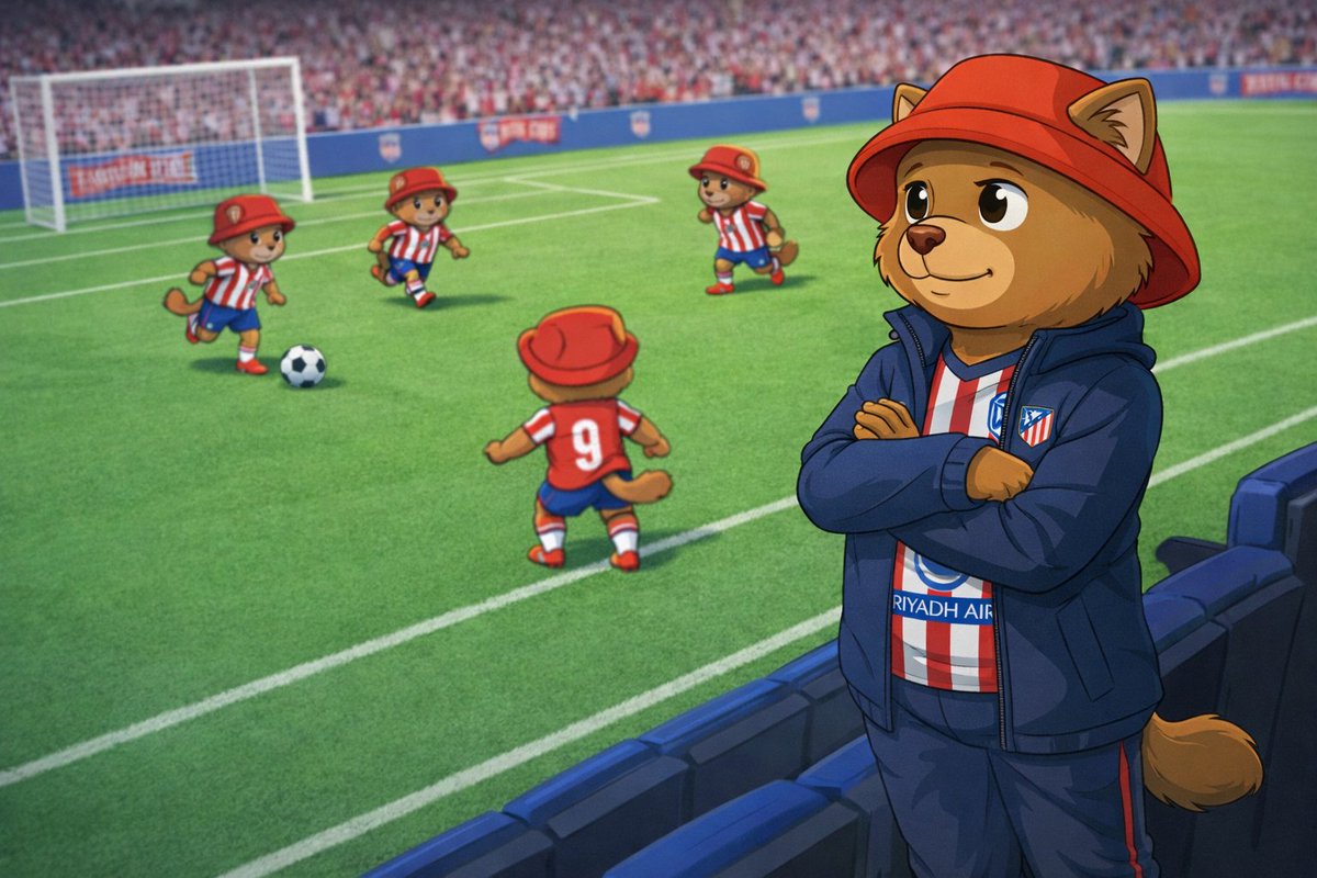 Bert 🧸 🐶 tweet media